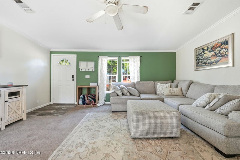 6758 Gilda Ct, Keystone Heights, FL 32656