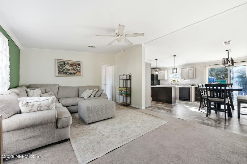 6758 Gilda Ct, Keystone Heights, FL 32656