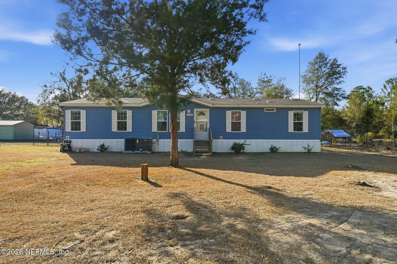 6758 Gilda Ct, Keystone Heights, FL 32656