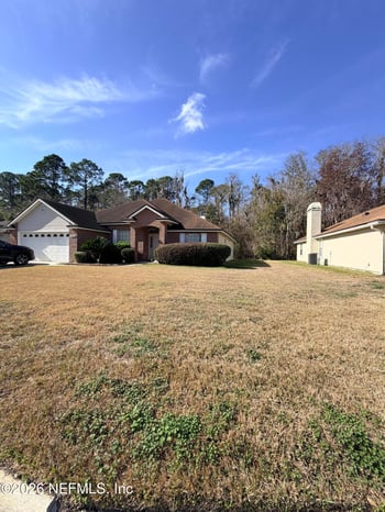 10886 Natalie Dr, Jacksonville, FL 32218
