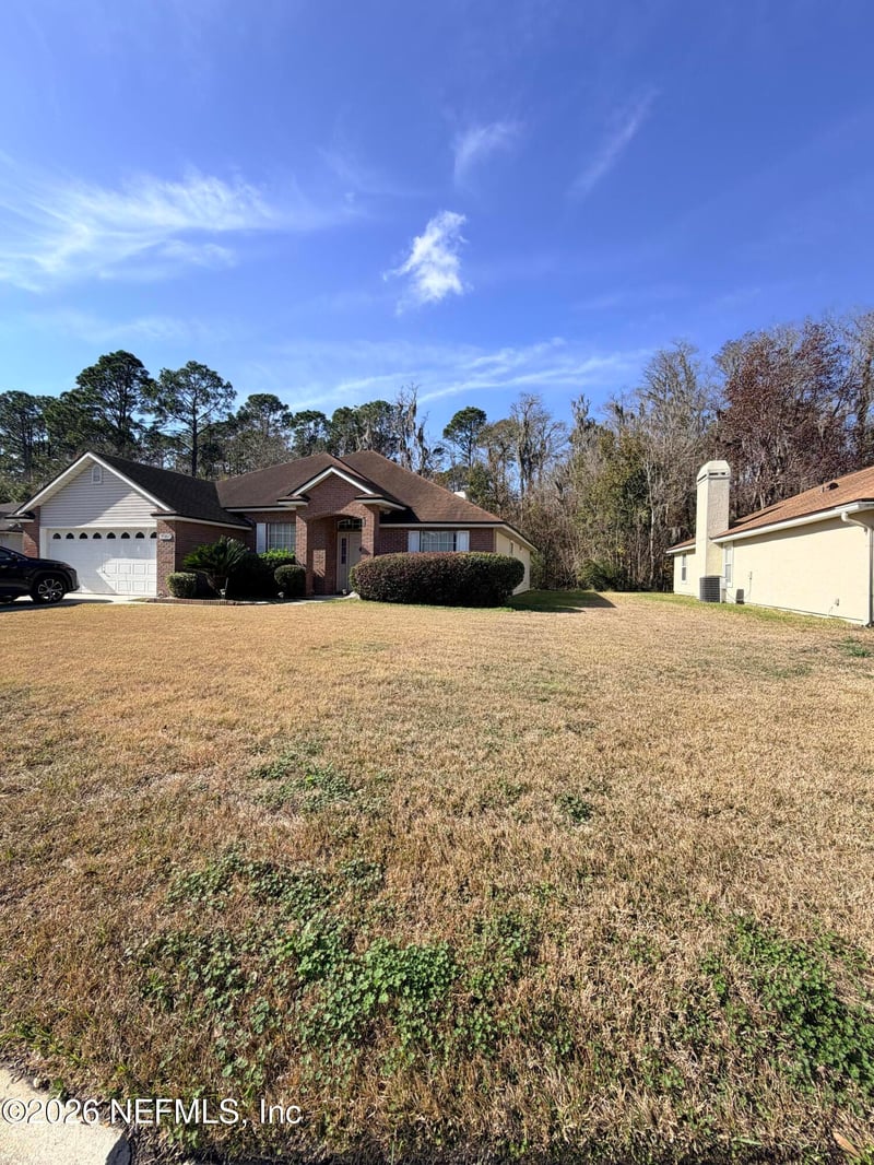 10886 Natalie Dr, Jacksonville, FL 32218