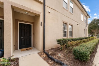12301 Kernan Forest Blvd #801, Jacksonville, FL 32225