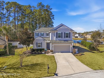 1017 Torry Ct, St Johns, FL 32259