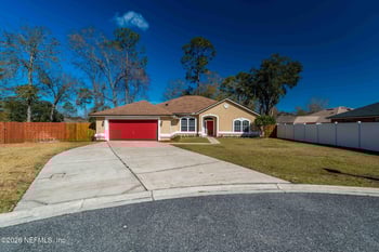 10513 Pope Valley Ct, Jacksonville, FL 32221