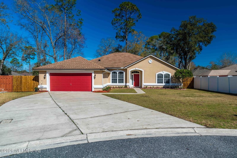 10513 Pope Valley Ct, Jacksonville, FL 32221