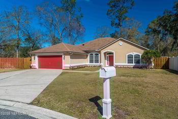 10513 Pope Valley Ct, Jacksonville, FL 32221