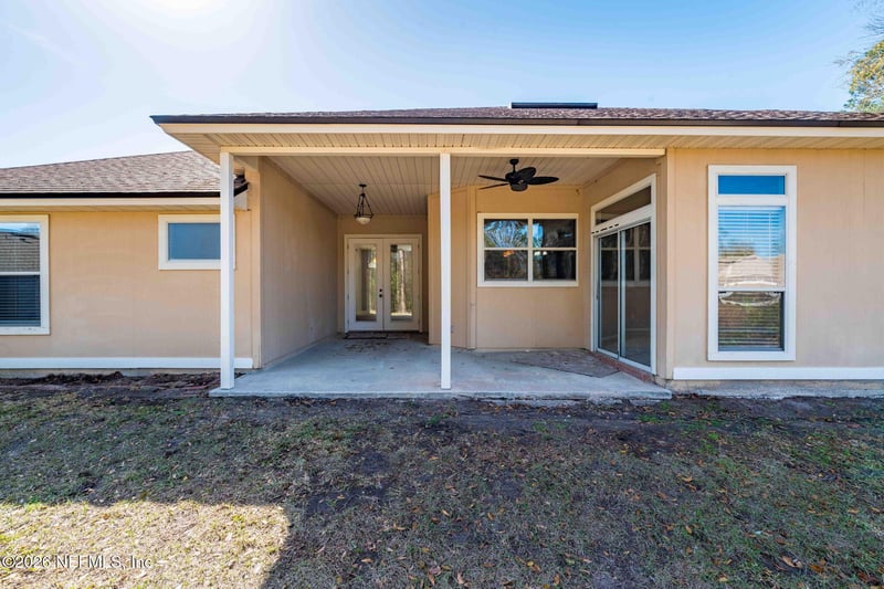 10513 Pope Valley Ct, Jacksonville, FL 32221