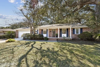 2614 Gregor Mcgregor Blvd, Fernandina Beach, FL 32034