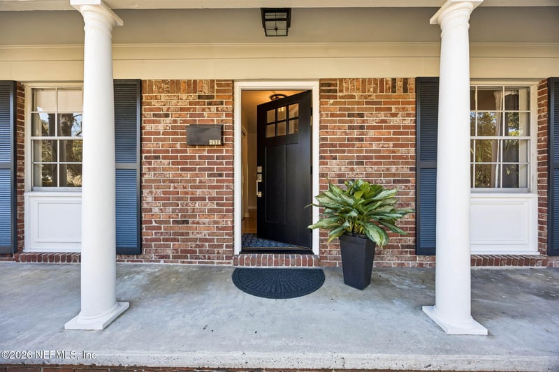 2614 Gregor Mcgregor Blvd, Fernandina Beach, FL 32034