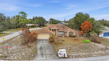 2270 Carson Ln, Deltona, FL 32738
