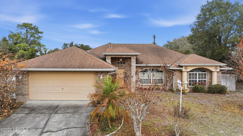 2270 Carson Ln, Deltona, FL 32738