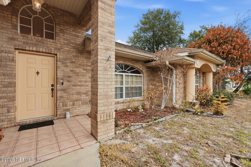 2270 Carson Ln, Deltona, FL 32738