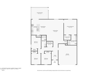 169 Bird Of Paradise Dr, Palm Coast, FL 32137