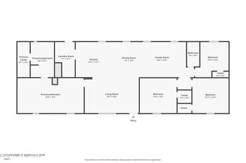 5110 Huntington Ct, Middleburg, FL 32068