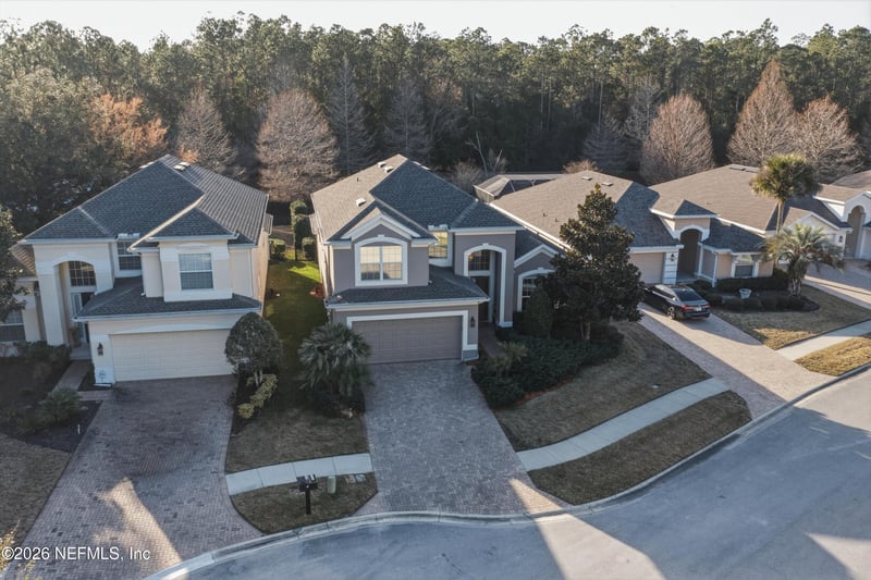 9304 Rosewater Ln, Jacksonville, FL 32256