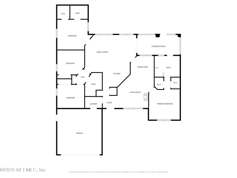 2270 Carson Ln, Deltona, FL 32738