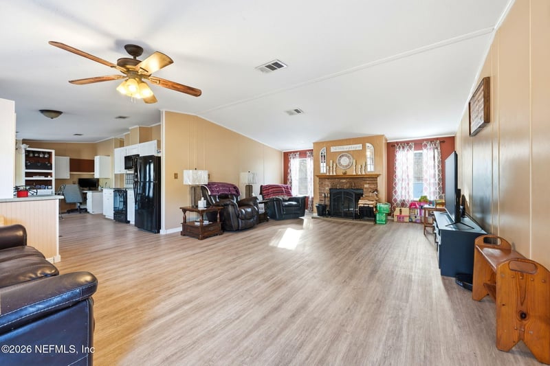 6764 Gilda Ct, Keystone Heights, FL 32656