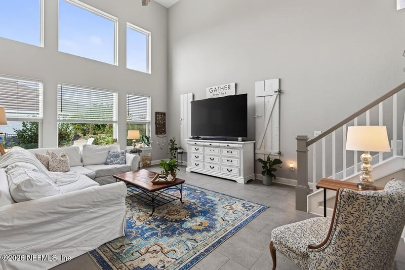 312 Silver Sage Ln, St Augustine, FL 32095