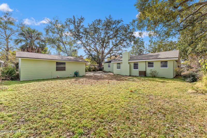 7307 Roslyn Rd, Jacksonville, FL 32244
