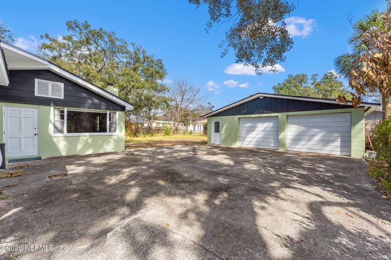 7307 Roslyn Rd, Jacksonville, FL 32244