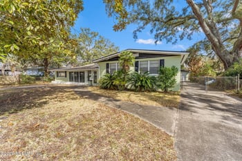7307 Roslyn Rd, Jacksonville, FL 32244