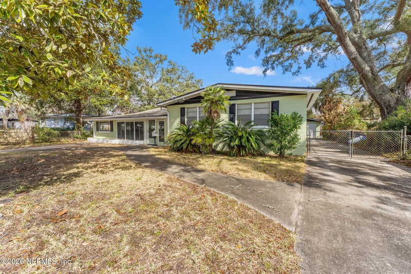 7307 Roslyn Rd, Jacksonville, FL 32244