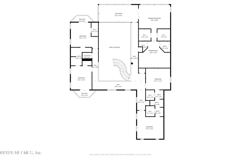 7149 Middleton Ave, St Augustine, FL 32080