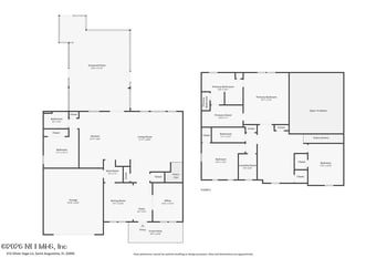 312 Silver Sage Ln, St Augustine, FL 32095