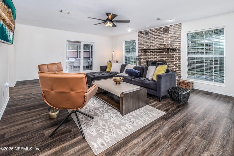 8803 Yorkshire Ct, Jacksonville, FL 32257