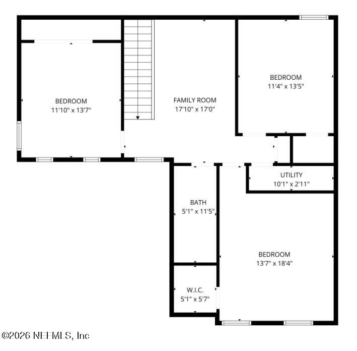 1017 Torry Ct, St Johns, FL 32259