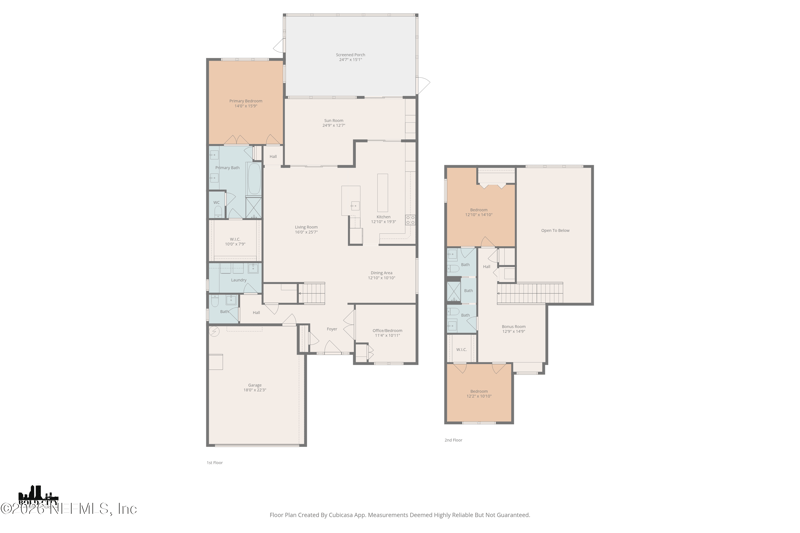 9304 Rosewater Ln, Jacksonville, FL 32256