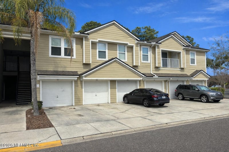 7039 Deer Lodge Cir #107, Jacksonville, FL 32256