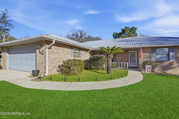 589 71st St, Starke, FL 32091