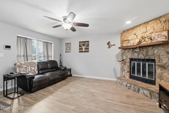 2706 Tina Ln, Middleburg, FL 32068