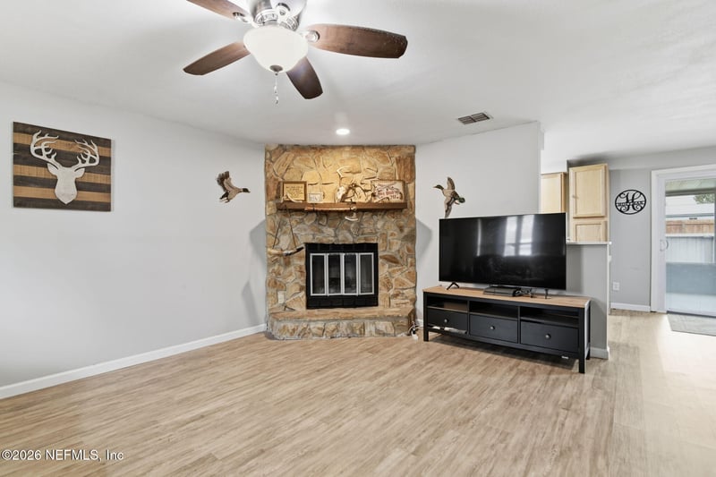 2706 Tina Ln, Middleburg, FL 32068