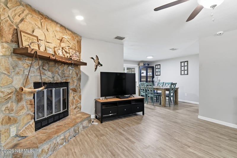 2706 Tina Ln, Middleburg, FL 32068