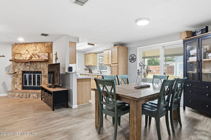 2706 Tina Ln, Middleburg, FL 32068