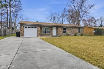 2706 Tina Ln, Middleburg, FL 32068