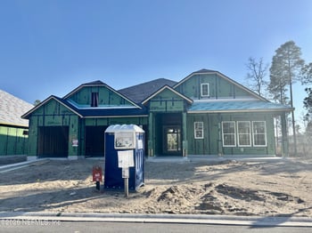 128 Arbor Creek Dr, St Augustine, FL 32092