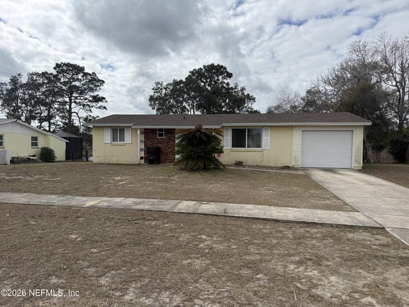 947 Viscaya Blvd, St Augustine, FL 32086