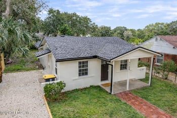 5128 Sunderland Rd, Jacksonville, FL 32210