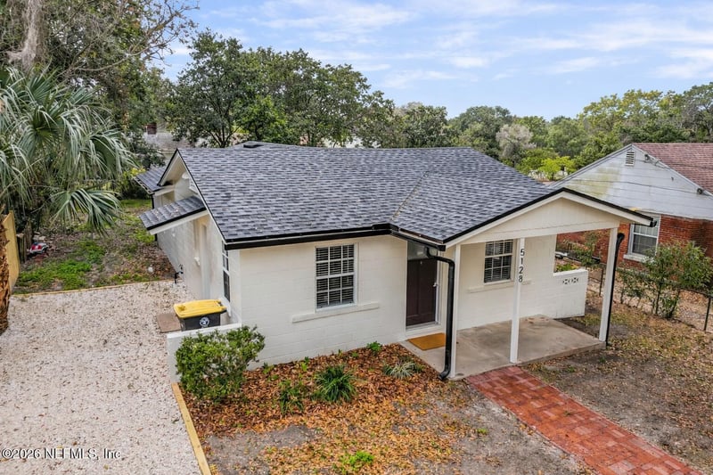 5128 Sunderland Rd, Jacksonville, FL 32210
