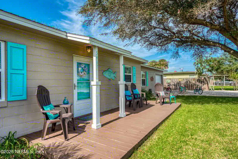 5467 1st St, St Augustine, FL 32080