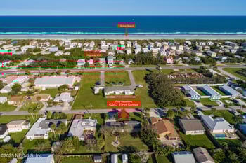 5467 1st St, St Augustine, FL 32080