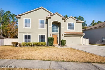 2754 Spoonbill Trl, Orange Park, FL 32073