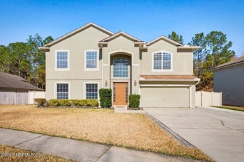 2754 Spoonbill Trl, Orange Park, FL 32073