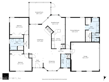 15274 Landmark Cir, Jacksonville, FL 32226