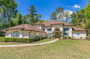 2676 Country Side Dr, Fleming Island, FL 32003