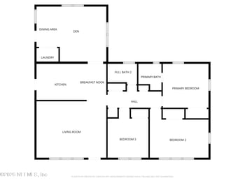 3729 Marianna Rd, Jacksonville, FL 32217