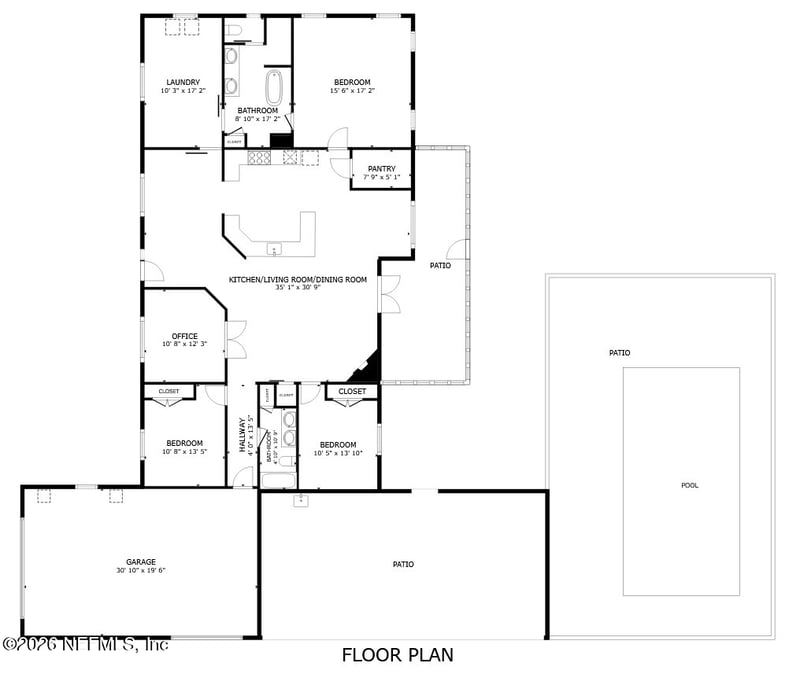 107 Cardinal St, Palatka, FL 32177